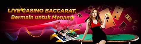 Daftar Situs Agen Terpercaya dan Terbaik untuk Bermain Judi Online