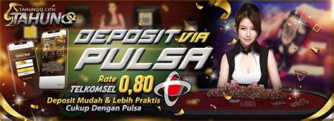 TahunQQ: Agen Poker QQ Online Terbaik & Resmi