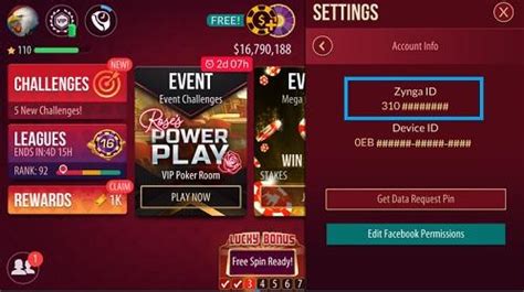 Troubleshooting Langkah untuk Android – Zynga Poker Help Center