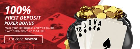 Poker Bonus Deposit: 100% Up to $1,000 | 888poker