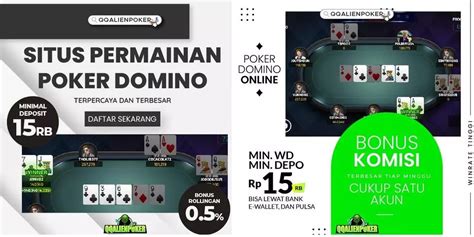 Pkv Games: Situs Judi Online Terkemuka dan Terpercaya