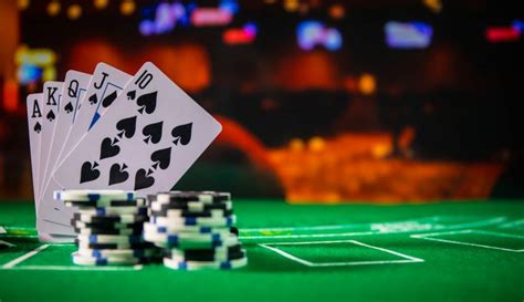 IDN Poker: Situs Taruhan Poker Online Terpercaya