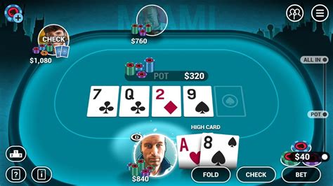 Artikel: Versi-Lama Poker World untuk Android