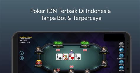 Batikpoker.com: Judi Poker Online Uang Asli Indonesia