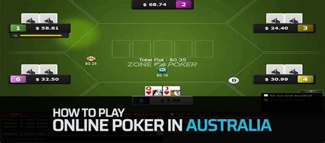 Nilai Poker Online di Australia: Tinjauan Situs dan Kebijakan