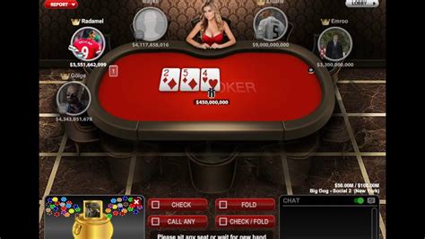 Cara Termurah untuk Lihat Sungai di Poker