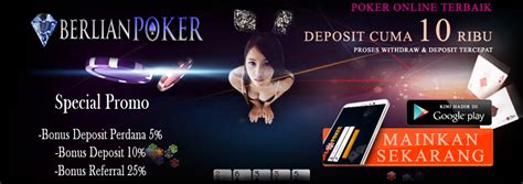 Perbedaan IDN Poker Online Dengan Situs Judi Poker Lainnya