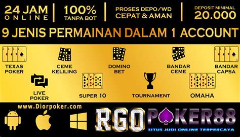 Berhasil Menyelesaikan Permainan Poker dengan Algoritma CFR Baru