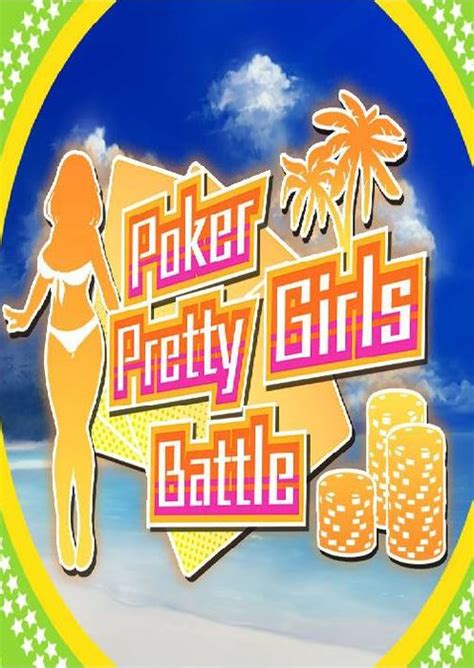 Poker Pretty Girls Battle: Texas Hold’em – Game Review dan Pembelian di GG.deals