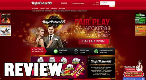 Rajapoker88 | Arena Permainan Dunia Virtual Penghasil Uang