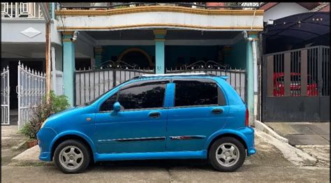 Mobil Murah Dengan Harga Terbaik: Chery QQ Bekas di Bali