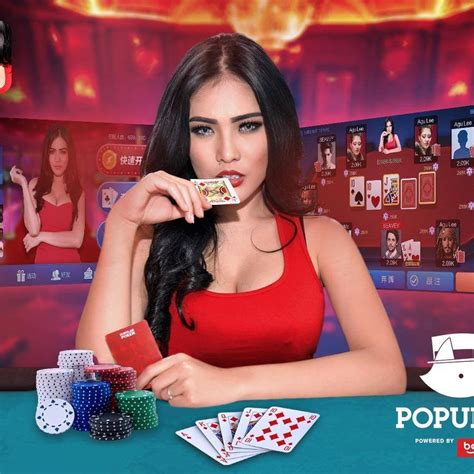 Situs Poker Cewek Seksi: Kasino Dalam Talian atau Iklan Judi Online