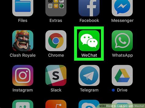 Berhenti dari Frustasi atau Kehilangan Panggilan dan Pesan Penting dengan WeChat