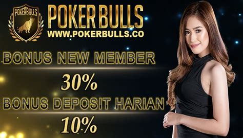 Poker IDN Bonus 30 Persen: Daftar Sekarang dan Dapatkan Kemenangan