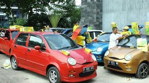 Cari Orang Jual Mobil Bekas Jawa Tengah dengan Aman dan Spesifik