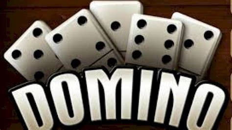 Bermain Domino QiuQiu 2020 – Domino 99 · Gaple Online di PC dengan MEmu