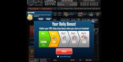 Gambino Poker: A Revolutionary Poker Experience