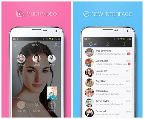 QQ Messenger: The Popular Instant Messaging Client with Unique Features