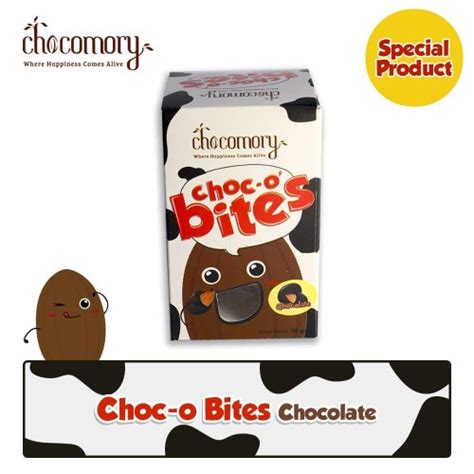 QQ Choco Bites Reviews & Ratings