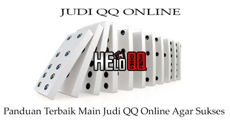 Pembayaran Deposit dan Withdraw di Situs Judi Online Domino MainQQ