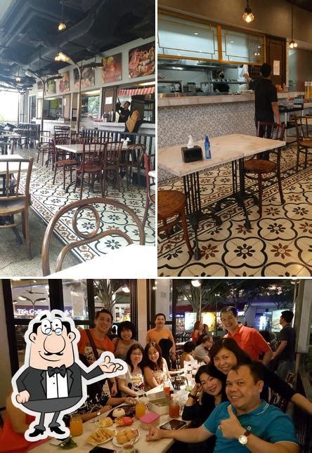 QQ Kopitiam – Summarecon Mall Serpong