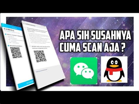 Menggunakan Aplikasi Pemindai Kode QR di Android dan iOS, serta Alternatif untuk Mac