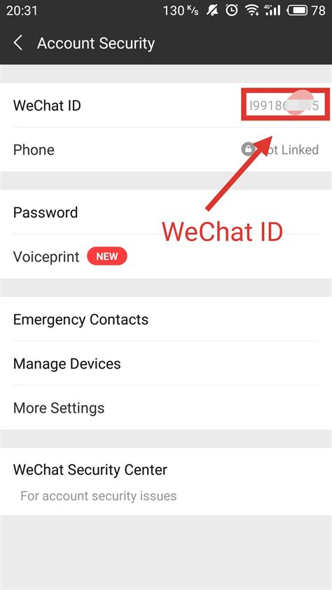 Mengenal Aplikasi Chat Terpopuler: WeChat