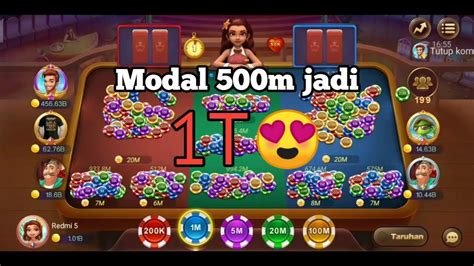 Trik Menang Bandar QQ Higgs Domino Island Agar Cepat Menang Besar