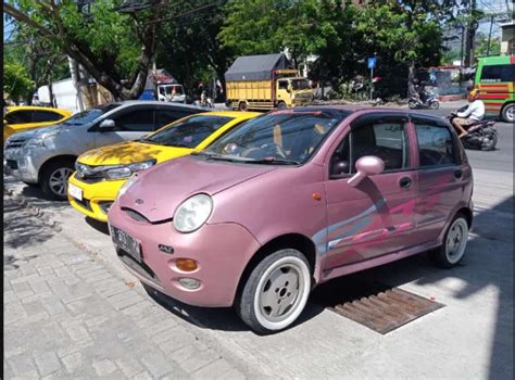 Cara Membeli Mobil Bekas Chery QQ di Semarang Jawa Tengah dengan Mudah