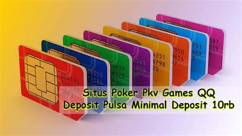 Panduan Deposit dan Withdraw untuk Member PKV