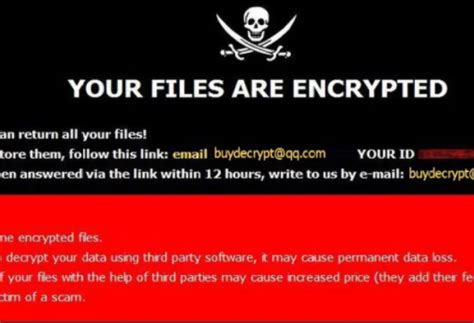 Mengatasi Penyakit Ransomware [Buydecrypt@qq.com].bip dengan Emsisoft Emergency Kit