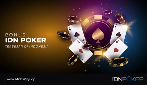 Poker di Indonesia dan Destinasi Perjudian Regional