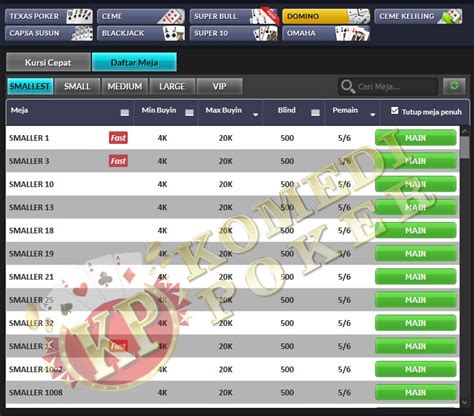 Bo Domino QQ Terpercaya: DatukQQ, Situs Poker Online PKV Resmi BandarQQ