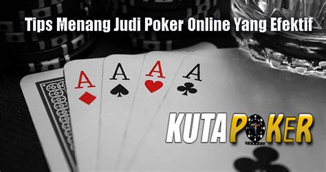 Cermat Pilih Agen Poker yang Paling Dipercaya supaya Tidak Alami Kerugian