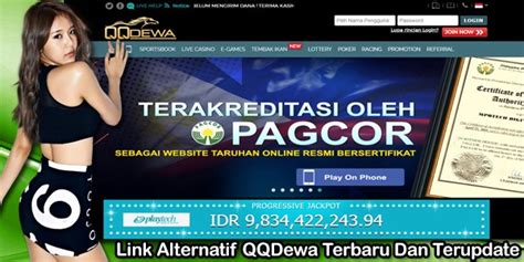 QQDewa: Aman dan Seru untuk Para Pemain Game Online