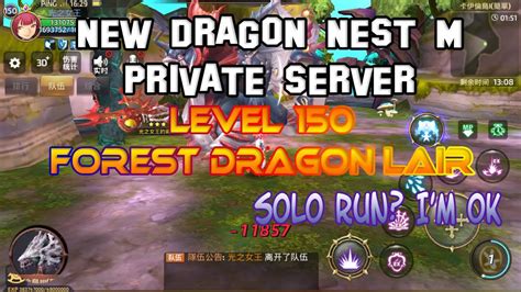 Cara Bermain Dragon Nest M (Mobile) di PC/Laptop – TeknosID