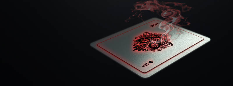 Dunia Poker: Poker Chips Wallpaper HD