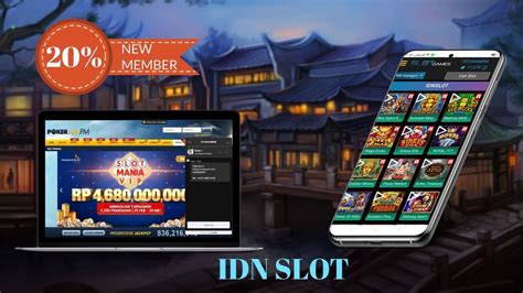 slot online poker deposit 10 ribu