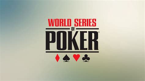 Bermain WSOP Poker: Texas Hold’em dengan Semangat Baru