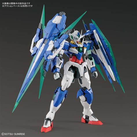 Review of MG 1/100 OO QAN T FullSaber