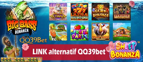 Artikel: Bermain Judi Slot Online dengan QQ39bet