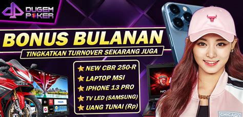 DominoBet: Situs Judi Poker Paling Aman dan Tepercaya