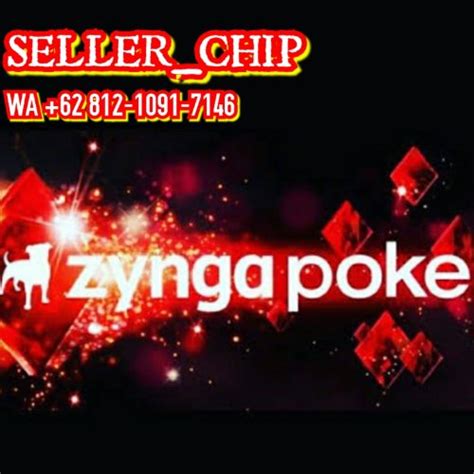 Peringatan Penting: Jangan Membeli Chip Poker Zynga dari Situs-Situs Lain