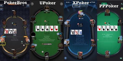 GGPoker: The Ultimate Online Poker Experience