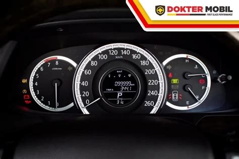 Arti dan Cara Mengatasinya: Engine Check pada Mobil