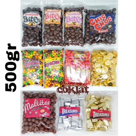 Berbagai Pilihan Cokelat Compound untuk Usaha Olahan Cokelat