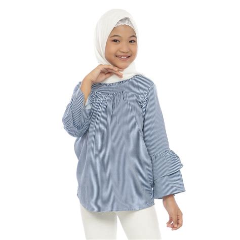 Tips Memilih Jilbab Anak yang Tepat dan Nyaman