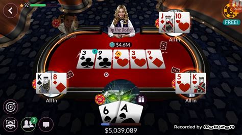 Mengapa Zynga Poker Berat dan Cara Mengatasinya