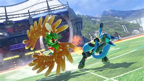 Pokkén Tournament DX Mobile APK: Permainan Petualangan Pokémon yang Menarik