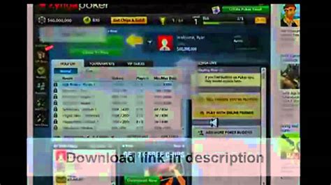 Pokerrrr 2: Bermain Poker Dengan Fitur Menarik